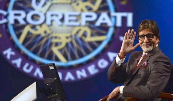 समाप्त हुआ कौन बनेगा करोड़पति का सीजन 9 समाप्त हुआ कौन बनेगा करोड़पति का सीजन 9