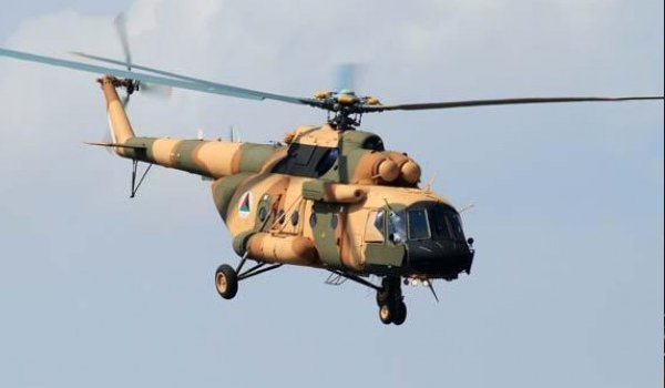 टेल रोटर बंद होने से दुर्घटनाग्रस्त हुआ हेलीकॉप्टर : धनोआ