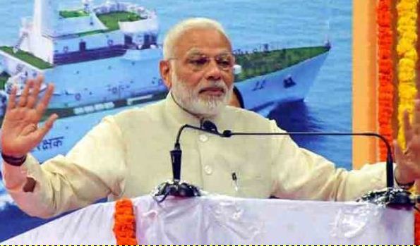 मोदी ने बच्चों में मधुमेह की बीमारी पर चिंता व्यक्त की मोदी ने बच्चों में मधुमेह की बीमारी पर चिंता व्यक्त की