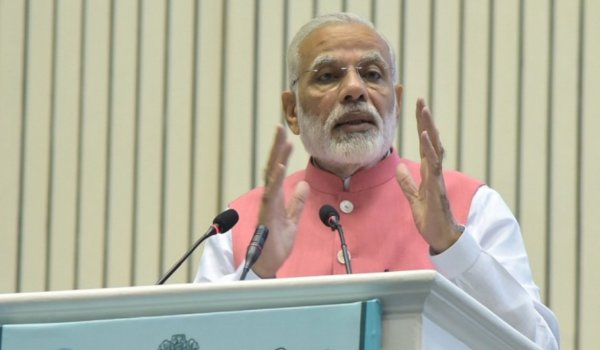 सरकार उपभोक्ता संरक्षण के लिए कठोर कानून लाएगी : मोदी सरकार उपभोक्ता संरक्षण के लिए कठोर कानून लाएगी : मोदी
