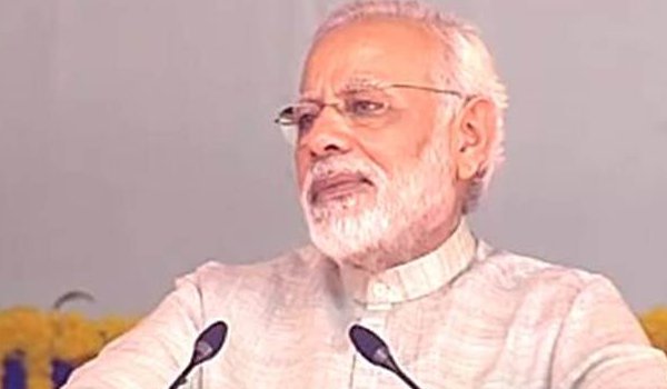जीएसटी में राहत से दिवाली पहले ही आ गई : मोदी जीएसटी में राहत से दिवाली पहले ही आ गई : मोदी