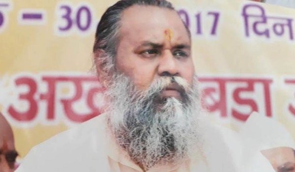 हरिद्वार : एक माह बाद भी महंत मोहनदास का सुराग नहीं हरिद्वार : एक माह बाद भी महंत मोहनदास का सुराग नहीं