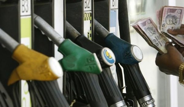 Petrol and diesel gets cheaper in Madhya Pradesh