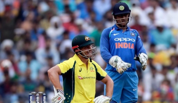 भारत ने ऑस्ट्रेलिया को 7 विकेट से हराया, फिर पहना नंबर वन का ताज