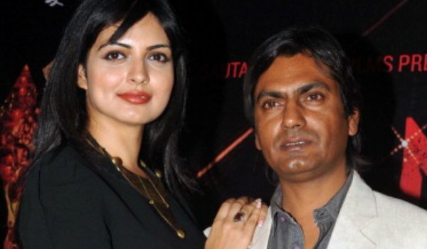 नवाजुद्दीन सिद्दीकी के खिलाफ केस करेंगी एक्ट्रेस निहारिका नवाजुद्दीन सिद्दीकी के खिलाफ केस करेंगी एक्ट्रेस निहारिका