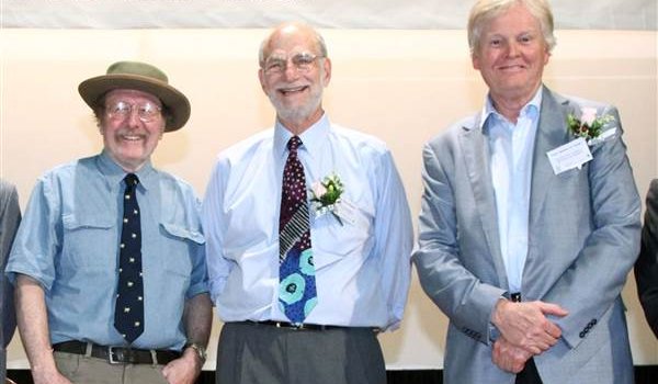 अमरीका के तीन वैज्ञानिकों को मिला चिकित्सा का नोबेल पुरस्कार