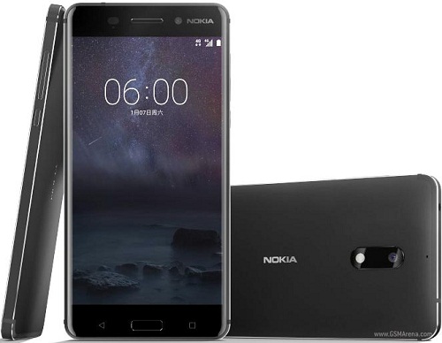 NOKIA 6 भारत  में हुआ लॉन्च, जाने क्या हैं इसकी कीमत और फीचर्स