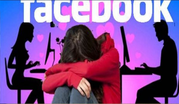 कर्नाटक की दो युवतियों ने फेसबुक फ्रेंड पर लगाया रेप का आरोप