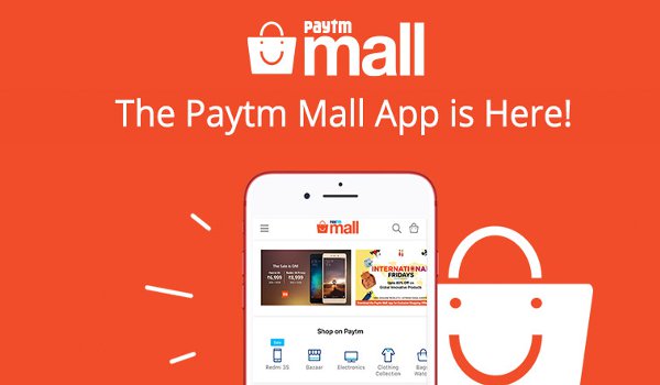 Book two-wheeler vehicle at Paytm Mall, get attractive prize