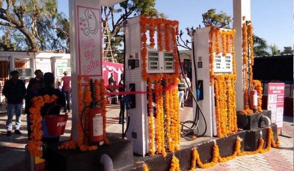 Government cuts basic excise duty on petrol and diesel by Rs 2 per litre