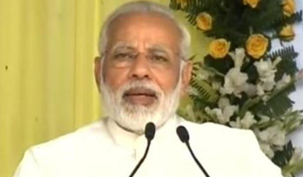 देश की चुनिंदा 20 यूनिवर्सिटी को विश्वस्तरीय बनाने की योजना : मोदी देश की चुनिंदा 20 यूनिवर्सिटी को विश्वस्तरीय बनाने की योजना : मोदी