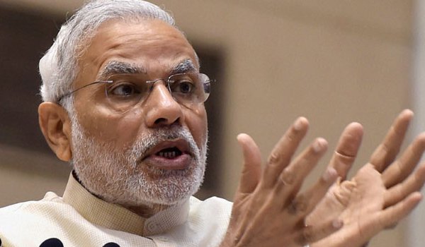 आयुर्वेद करेगा दुनिया में स्वास्थ्य क्रांति की अगुवाई : मोदी आयुर्वेद करेगा दुनिया में स्वास्थ्य क्रांति की अगुवाई : मोदी
