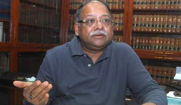 सॉलिसिटर जनरल रंजीत कुमार ने दिया इस्तीफा