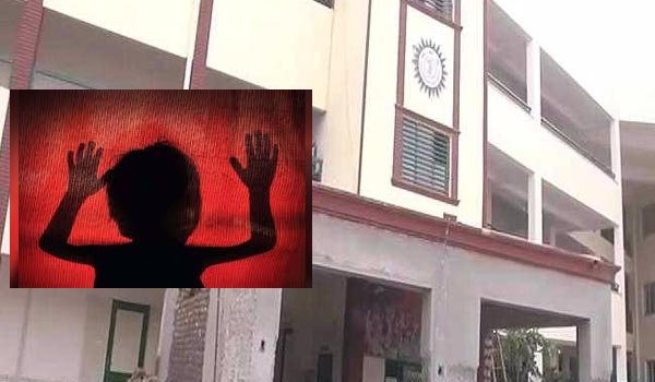 दिल्ली के स्कूल में 6 साल की बच्ची का यौन उत्पीड़न, आरोपी अरेस्ट