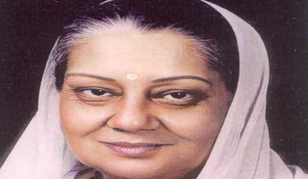 ग्वालियर : भाजपा ने दी राजमाता विजयाराजे सिंधिया को श्रद्धांजलि ग्वालियर : भाजपा ने दी राजमाता विजयाराजे सिंधिया को श्रद्धांजलि