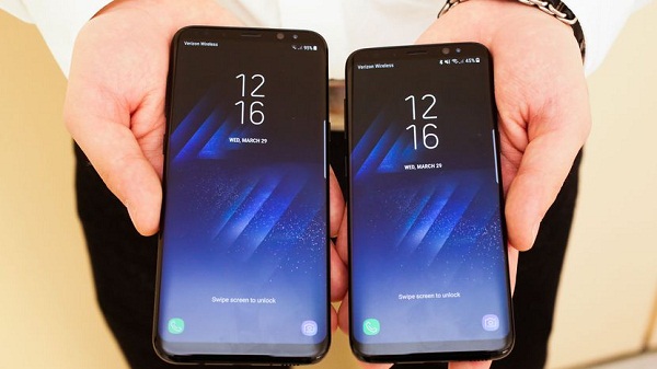 यह हैं SAMSUNG का सबसे अच्छा और शानदार स्मार्टफोन, ये हैं फीचर्स यह हैं SAMSUNG का सबसे अच्छा और शानदार स्मार्टफोन, ये हैं फीचर्स