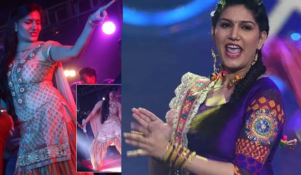 Bigg Boss 11 day 3 : Haryanvi dancer and contestant sapna choudhary wants to quit