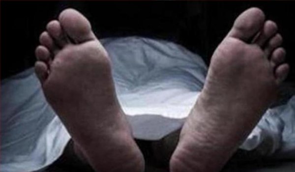 मणिपुर में गैर स्थानीय शख्स की गोली मारकर हत्या मणिपुर में गैर स्थानीय शख्स की गोली मारकर हत्या