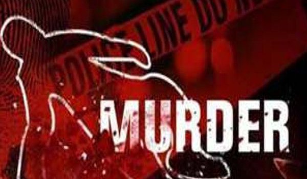 अलवर : खेत में सो रहे किसान की निर्मम हत्या अलवर : खेत में सो रहे किसान की निर्मम हत्या