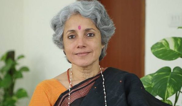 ICMR Chief Soumya Swaminathan Appointed WHO Deputy Director General