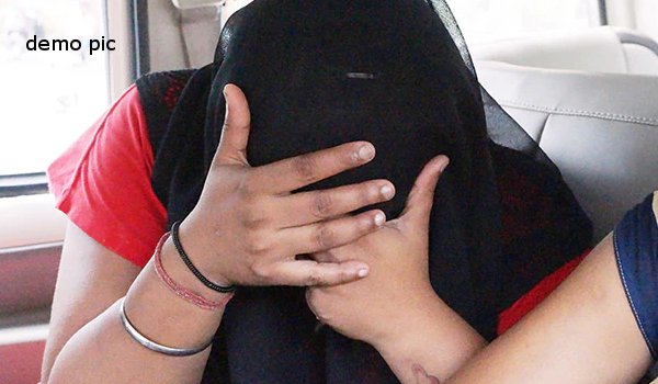 married woman raped in sonipat