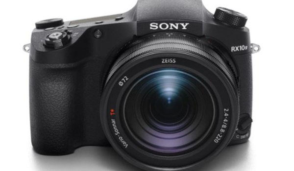 Sony launches RX10 IV cyber-shot camera with world's fastest auto focus in India