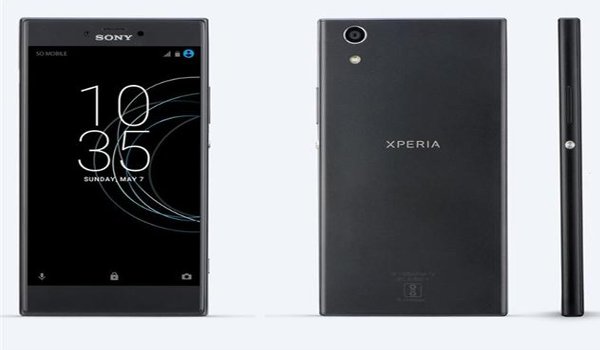 सोनी इंडिया के Xperia R1 Plus, Xperia R1 स्मार्टफोन लॉन्च