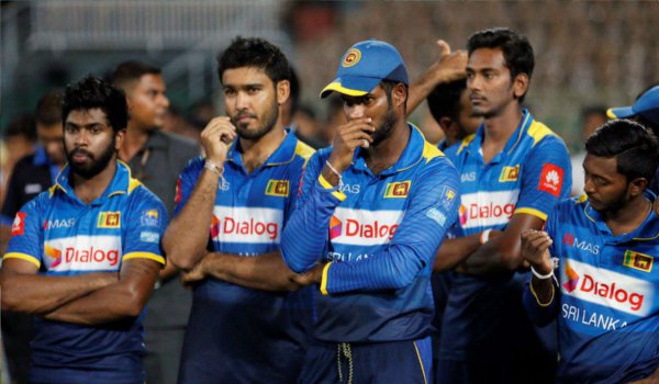 आतंकी हमले का खौफ : पाकिस्तान न जाने पर अड़े श्रीलंकाई खिलाड़ी