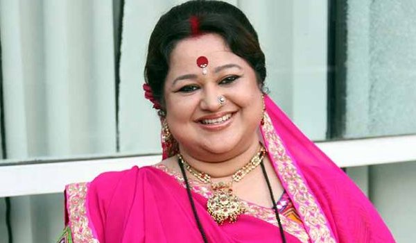 मेरे जीवन का अभिन्न हिस्सा ‘कुमकुम भाग्य’ : सुप्रिया शुक्ला मेरे जीवन का अभिन्न हिस्सा ‘कुमकुम भाग्य’ : सुप्रिया शुक्ला