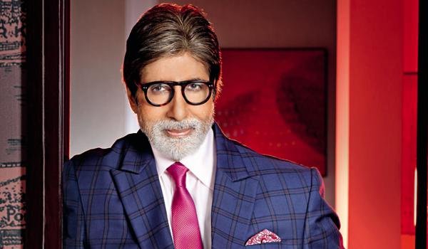 हैप्पीबर्थडे : अमिताभ बच्चन ने सार्थक कर दिखाया नाम हैप्पीबर्थडे : अमिताभ बच्चन ने सार्थक कर दिखाया नाम