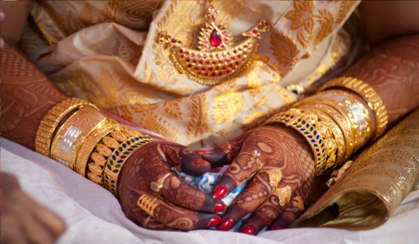 त्योहार के सीजन में इन आभूषणों का रहेगा रुझान त्योहार के सीजन में इन आभूषणों का रहेगा रुझान
