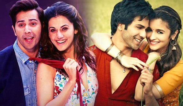 ‘जुड़वा-2’ ने 200 करोड़ रुपए का आंकड़ा किया पार ‘जुड़वा-2’ ने 200 करोड़ रुपए का आंकड़ा किया पार
