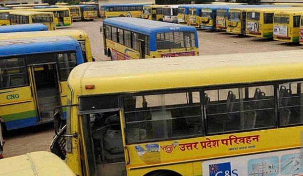 बसों का चक्का जाम करने वालों के कर्मचारियों के खिलाफ होगी सख्त कार्रवाई बसों का चक्का जाम करने वालों के कर्मचारियों के खिलाफ होगी सख्त कार्रवाई