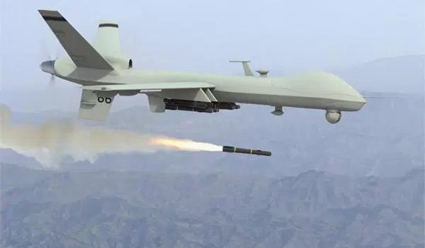 यमन में अमरीका हवाई हमला, अल कायदा के 5 आतंकी मारे गए
