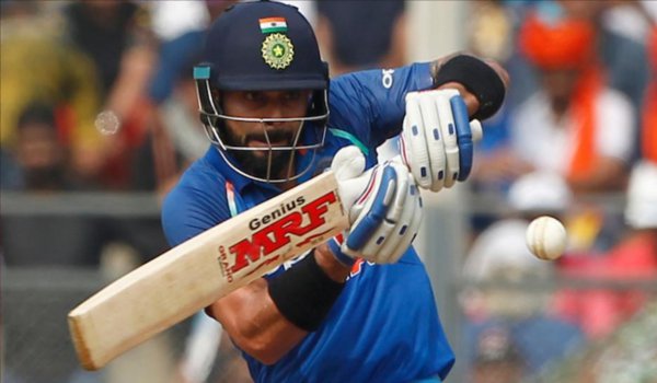 कोहली का शतक बेकार, न्यूजीलैंड ने पहले वनडे में भारत को 6 विकेट से हराया
