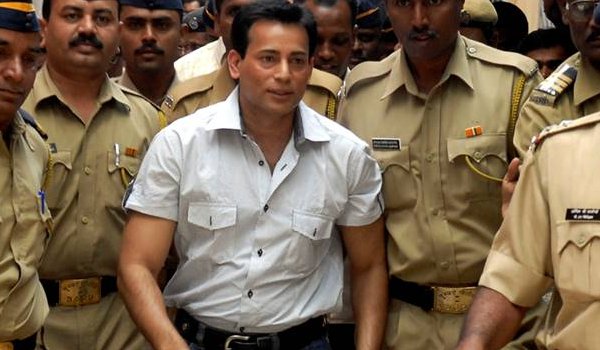 Madhya Pradesh high court red flag FIR against Abu Salem by Bhopal police