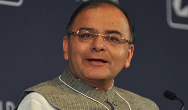 Arun Jaitley in Singapore, says India most favourable and attractive destination for FDI