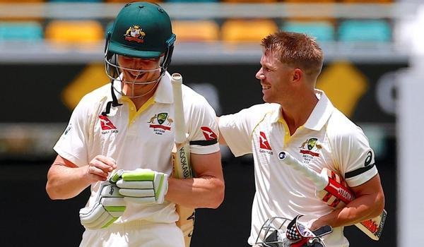 ब्रिस्बेन टेस्ट : आस्ट्रेलिया ने इंग्लैंड को 10 विकेट से हराया