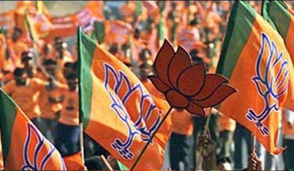 भाजपा ने बरेली व फिरोजाबाद के महापौर प्रत्याशी घोषित किए भाजपा ने बरेली व फिरोजाबाद के महापौर प्रत्याशी घोषित किए