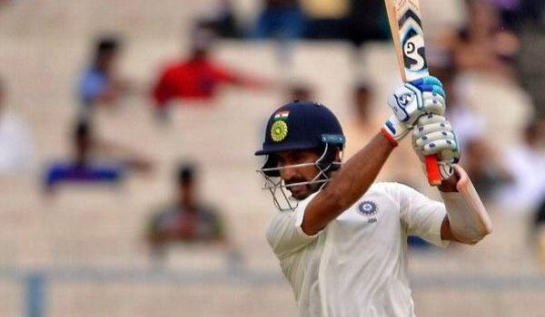 कोलकाता टेस्ट : मैथ्यूज, थिरिमान्ने ने श्रीलंका मजबूत स्थिति में पहुंचाया