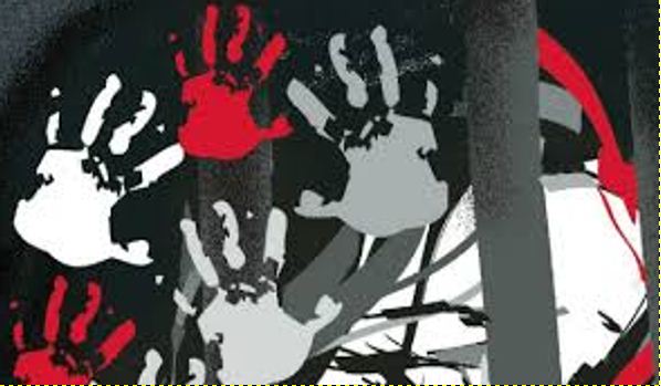 बिहार : बांका में युवती का अपहरण कर गैंगरेप बिहार : बांका में युवती का अपहरण कर गैंगरेप