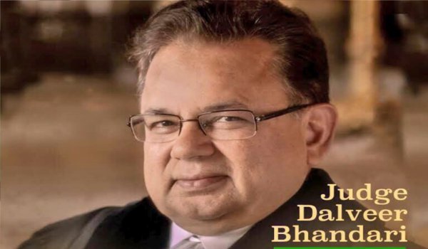 आईसीजे न्यायाधीश भंडारी के समर्थन में संयुक्त राष्ट्र महासभा आईसीजे न्यायाधीश भंडारी के समर्थन में संयुक्त राष्ट्र महासभा
