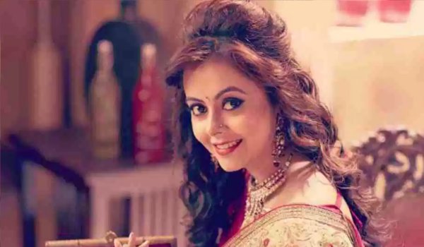 मेरी मां ने मुझे आजादी दी : देवोलिना भट्टाचार्जी मेरी मां ने मुझे आजादी दी : देवोलिना भट्टाचार्जी