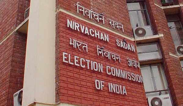 हिमाचल, गुजरात चुनाव : एक्जिट पोल पर 9 नवंबर से 14 दिसंबर तक रोक हिमाचल, गुजरात चुनाव : एक्जिट पोल पर 9 नवंबर से 14 दिसंबर तक रोक
