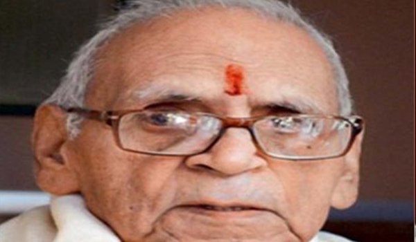 प्रख्यात साहित्यकार मनु शर्मा का निधन प्रख्यात साहित्यकार मनु शर्मा का निधन