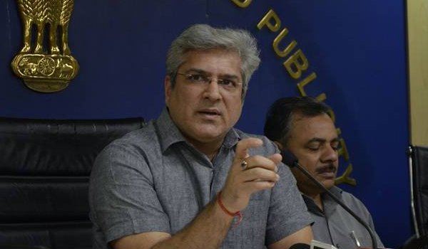 दिल्ली में 13 से 17 नवंबर तक सम-विषम नियम लागू दिल्ली में 13 से 17 नवंबर तक सम-विषम नियम लागू