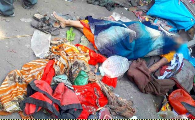 बिहार : सिमरिया में गंगा तट पर भगदड़ में 3 की मौत