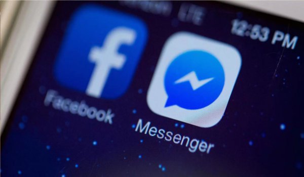 फेसबुक मैसेंजर ने भारत में ‘डिस्कवर टैब’ उतारा