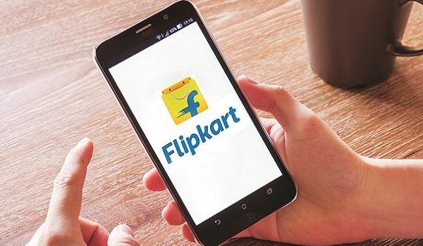 फ्लिपकार्ट ने स्मार्टान की साझेदारी में उतारा ‘ट्रॉनएक्स’ स्मार्टफोन फ्लिपकार्ट ने स्मार्टान की साझेदारी में उतारा ‘ट्रॉनएक्स’ स्मार्टफोन