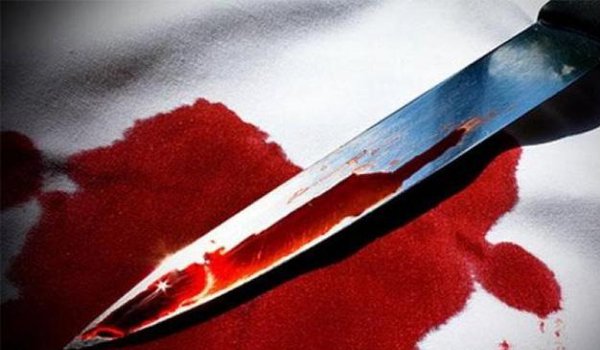 एक तरफा प्यार में सिरफिरे प्रेमी ने की छात्रा की हत्या एक तरफा प्यार में सिरफिरे प्रेमी ने की छात्रा की हत्या